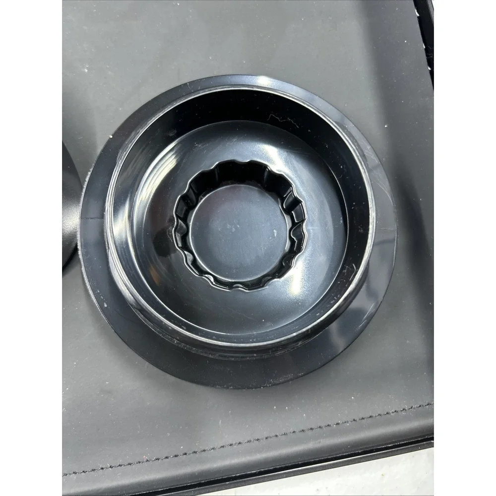 NutriBullet RX‎ SouperBlast Pitcher Lid Replacement Parts